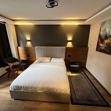 Skylife Oldcity Hotel Стамбул Экстерьер фото