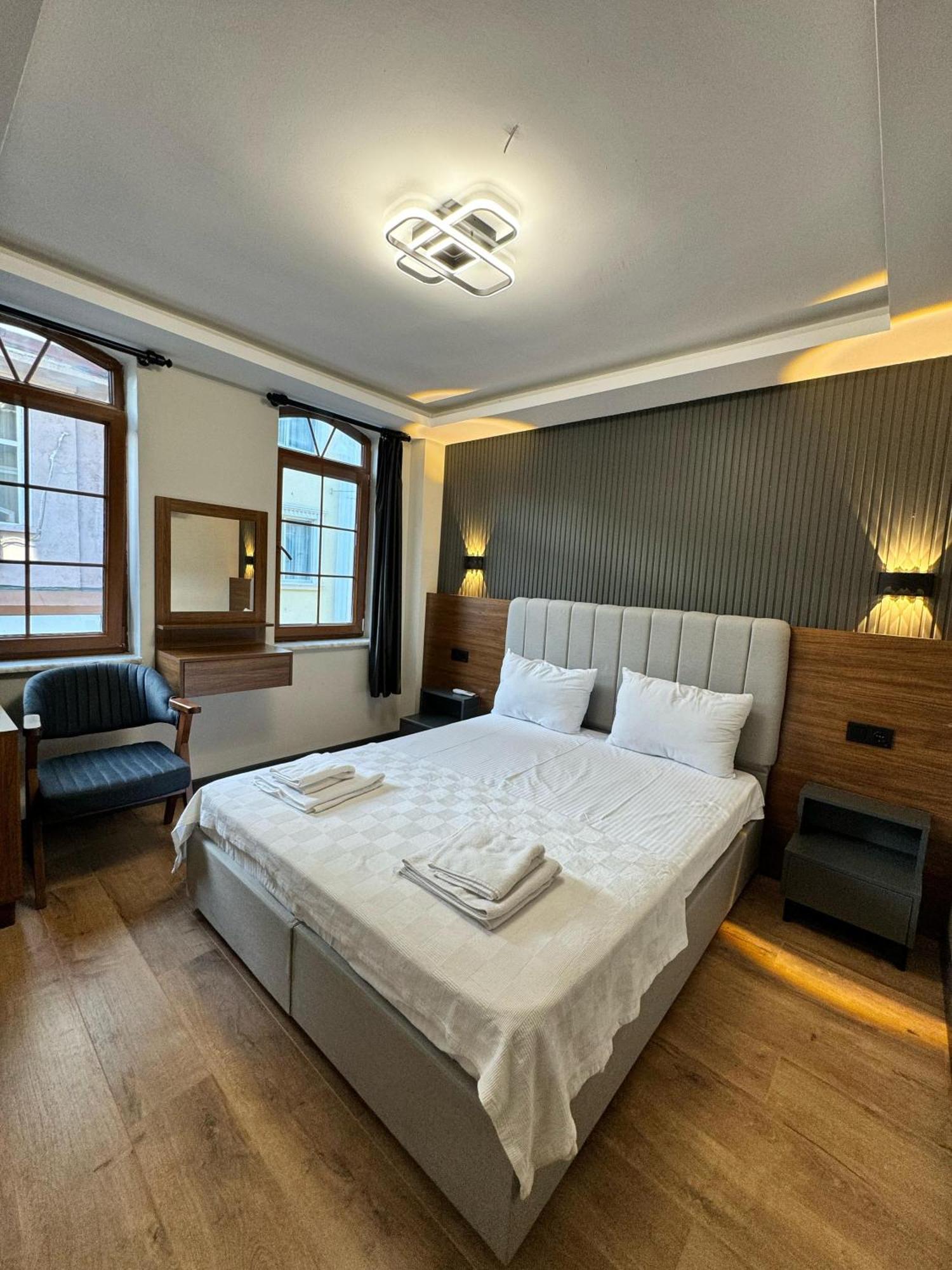 Skylife Oldcity Hotel Стамбул Экстерьер фото