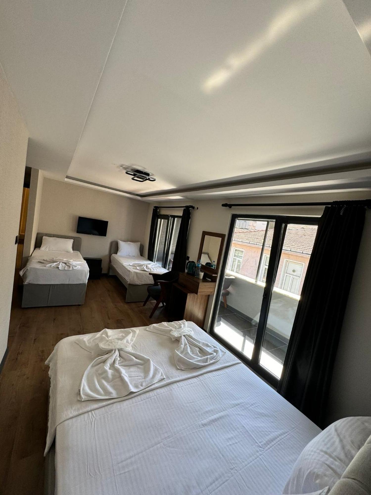 Skylife Oldcity Hotel Стамбул Экстерьер фото