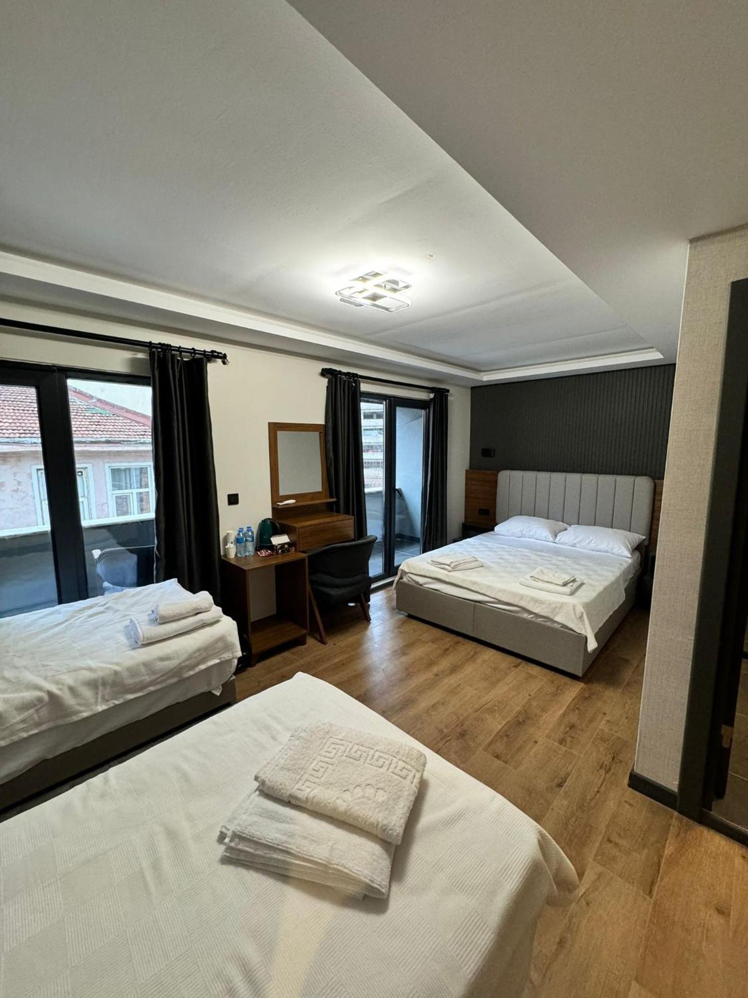 Skylife Oldcity Hotel Стамбул Экстерьер фото