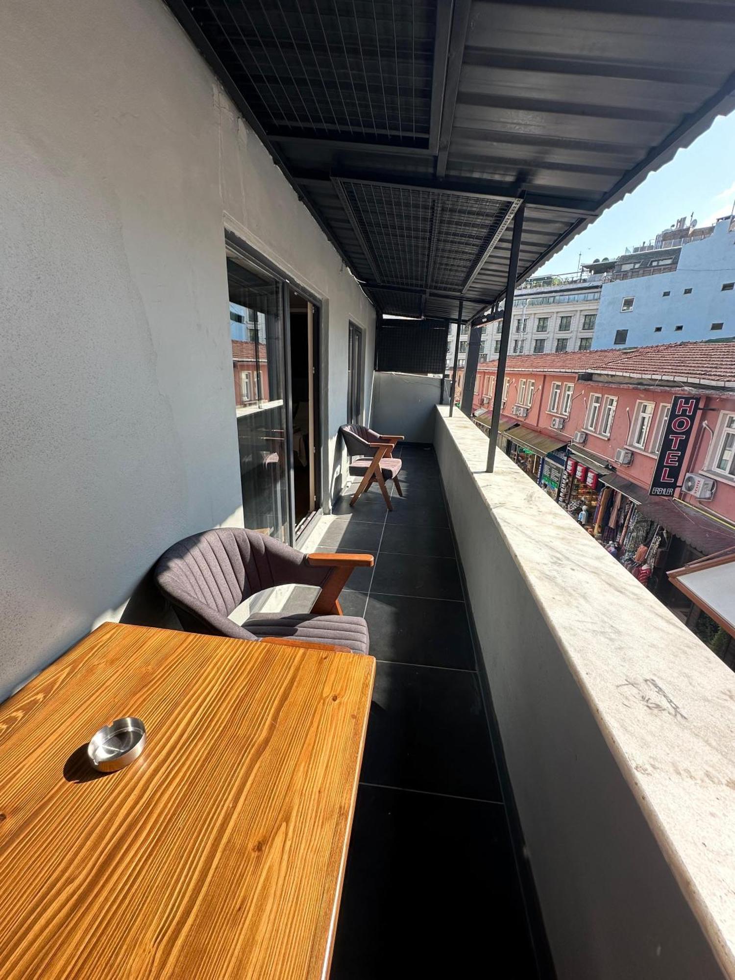 Skylife Oldcity Hotel Стамбул Экстерьер фото