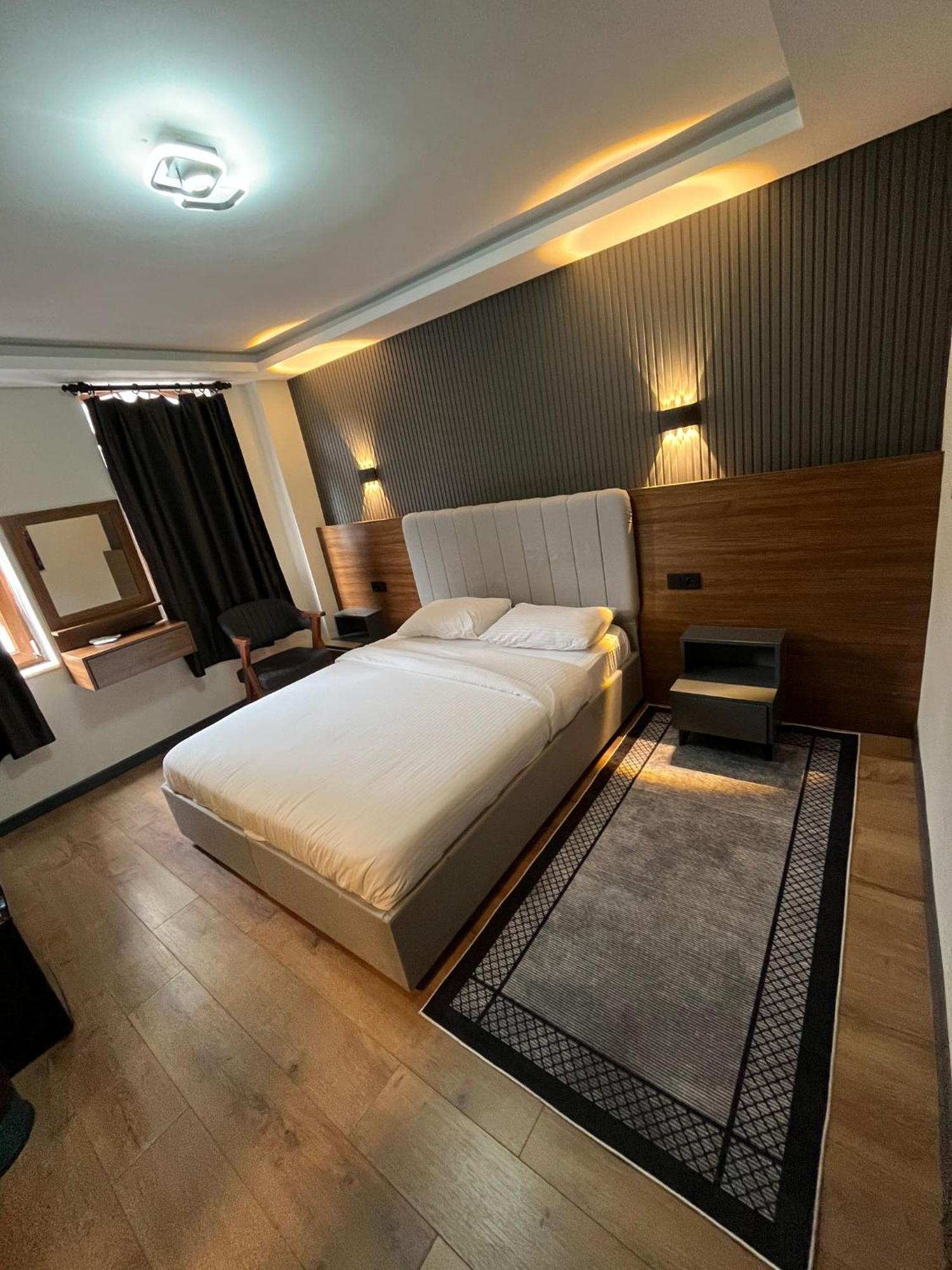 Skylife Oldcity Hotel Стамбул Экстерьер фото