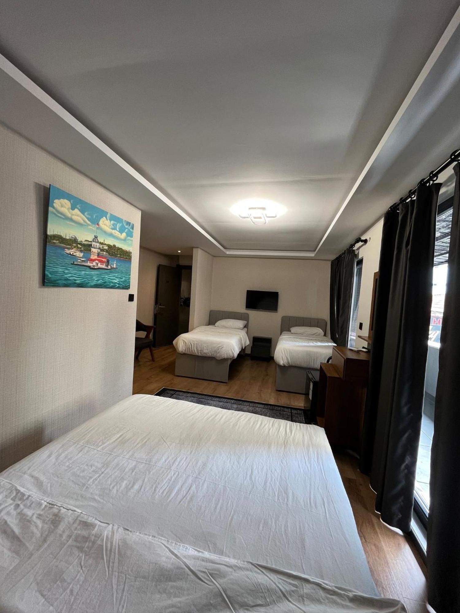 Skylife Oldcity Hotel Стамбул Экстерьер фото