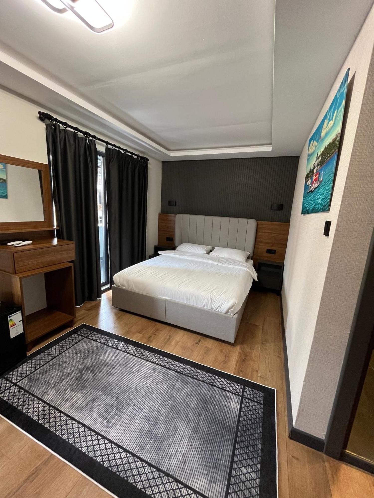 Skylife Oldcity Hotel Стамбул Экстерьер фото
