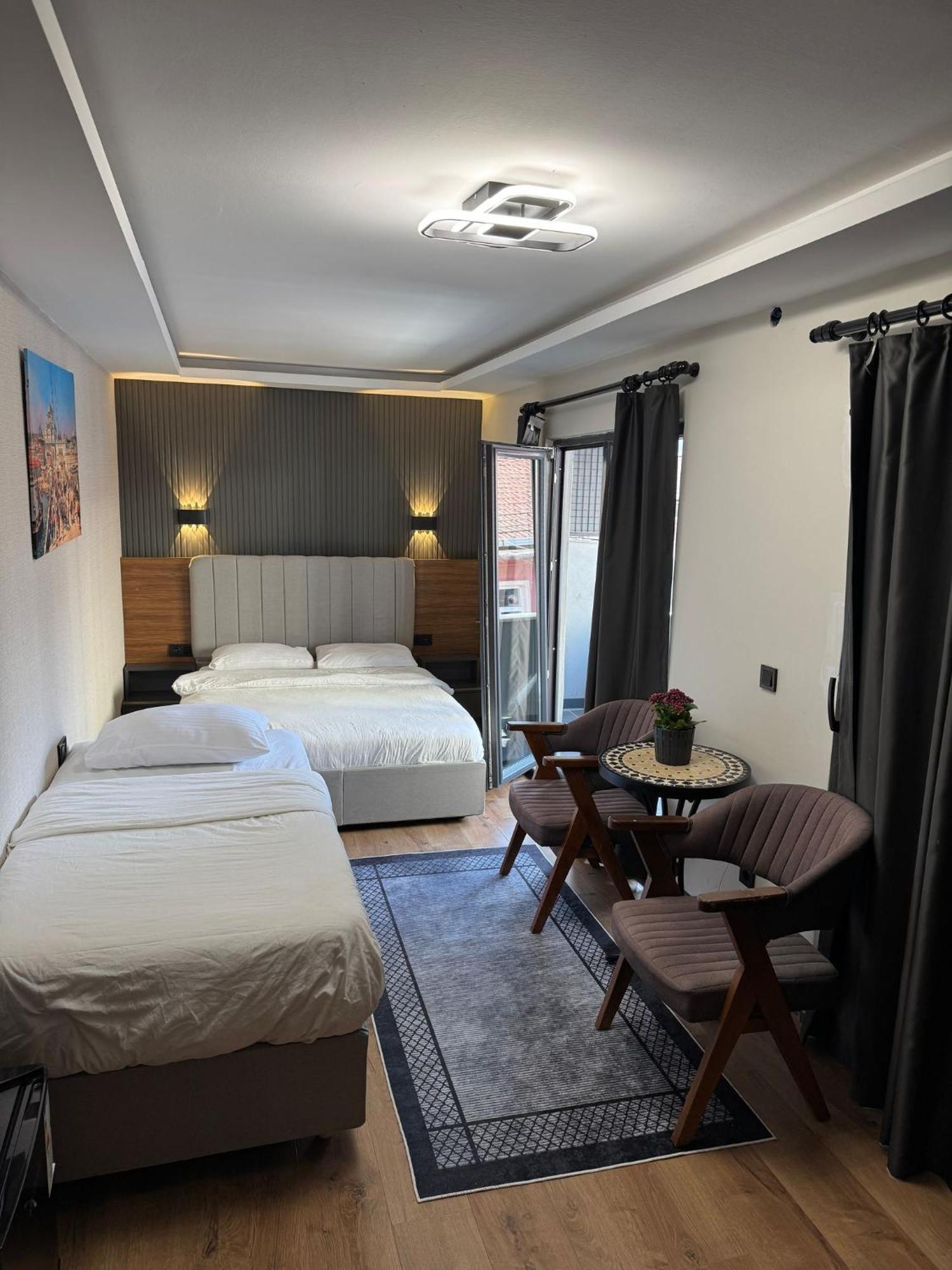 Skylife Oldcity Hotel Стамбул Экстерьер фото