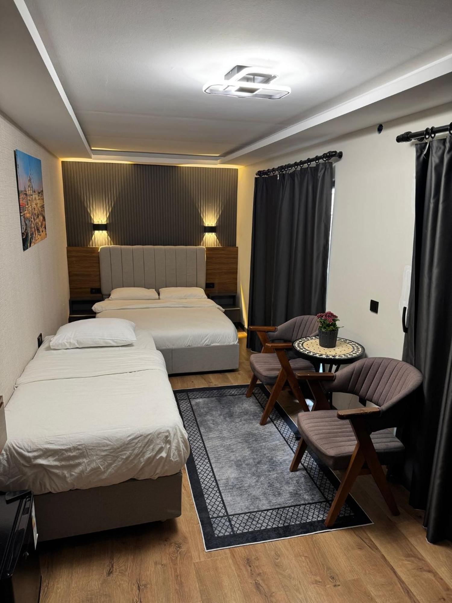 Skylife Oldcity Hotel Стамбул Экстерьер фото