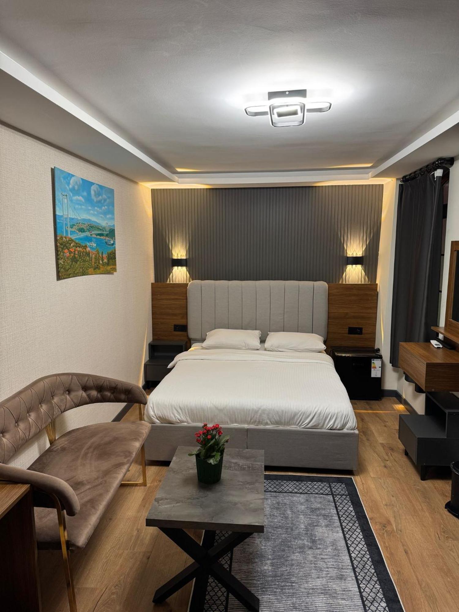Skylife Oldcity Hotel Стамбул Экстерьер фото