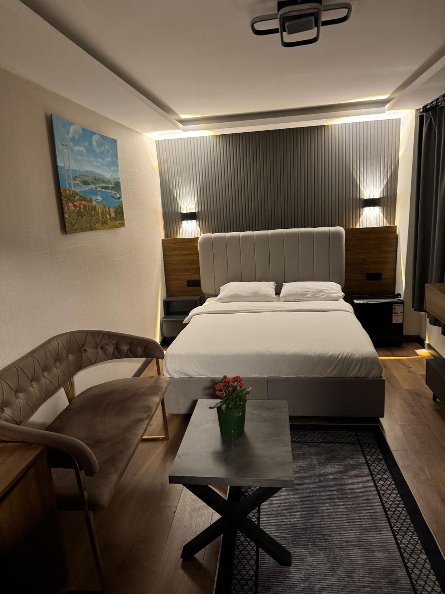 Skylife Oldcity Hotel Стамбул Экстерьер фото